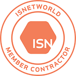 ISNetworld Member Contractor